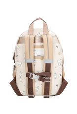 Zebra Trends Rugzak Mike & Molly