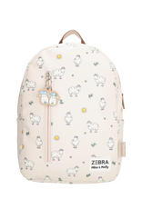 Zebra Trends Rugzak Mike & Molly