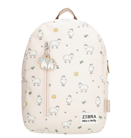Zebra Trends Rugzak Mike & Molly