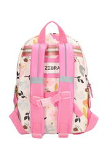 Zebra Trends Rugzak Flowers & Honeybees