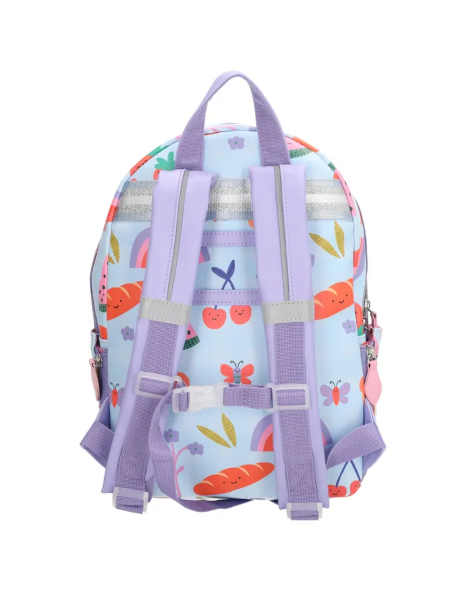 Zebra Trends Rugzak Picknick