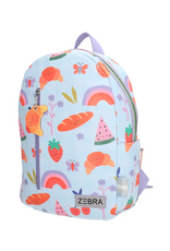 Zebra Trends Rugzak Picknick