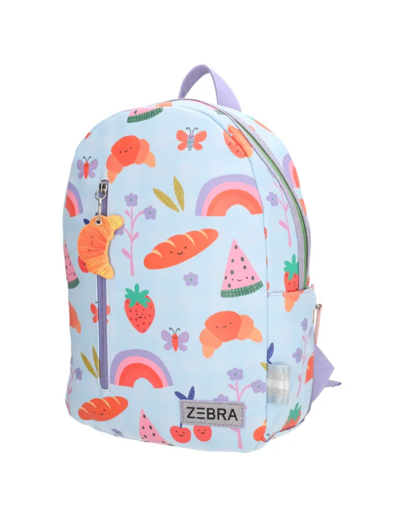 Zebra Trends Rugzak Picknick