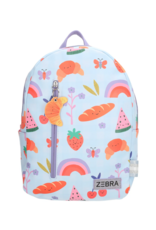 Zebra Trends Rugzak Picknick