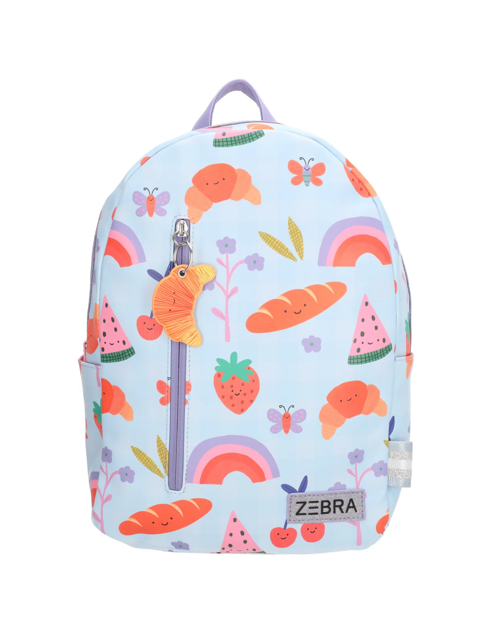 Zebra Trends Rugzak Picknick