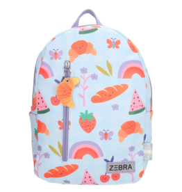 Zebra Trends Rugzak Picknick