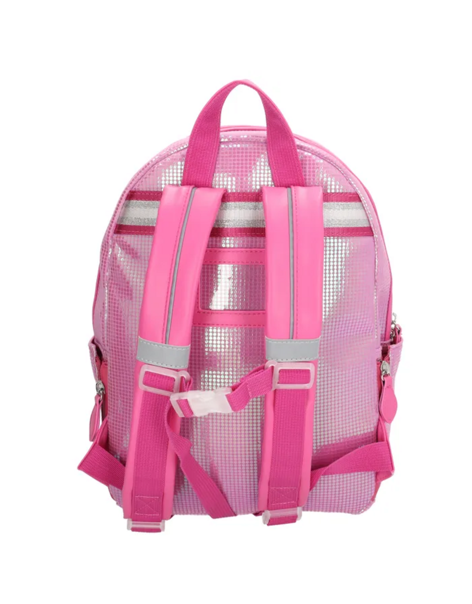 Zebra Trends Rugzak Glitter & Glamour