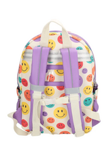 Zebra Trends Rugzak Smiley