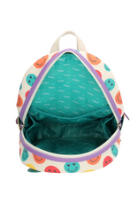 Zebra Trends Rugzak Smiley