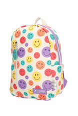 Zebra Trends Rugzak Smiley