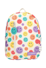 Zebra Trends Rugzak Smiley
