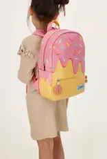 Zebra Trends Rugzak Sprinkles multi