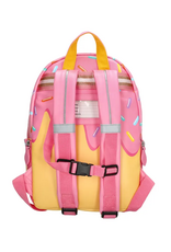 Zebra Trends Rugzak Sprinkles multi