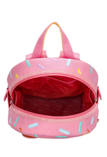 Zebra Trends Rugzak Sprinkles multi