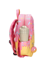 Zebra Trends Rugzak Sprinkles multi