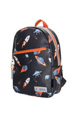 Zebra Trends Rugzak Outer space
