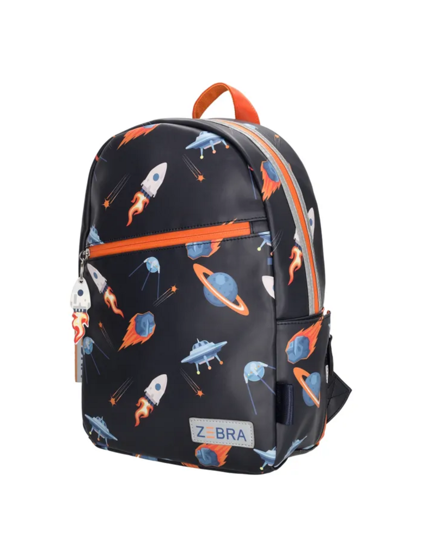 Zebra Trends Rugzak Outer space