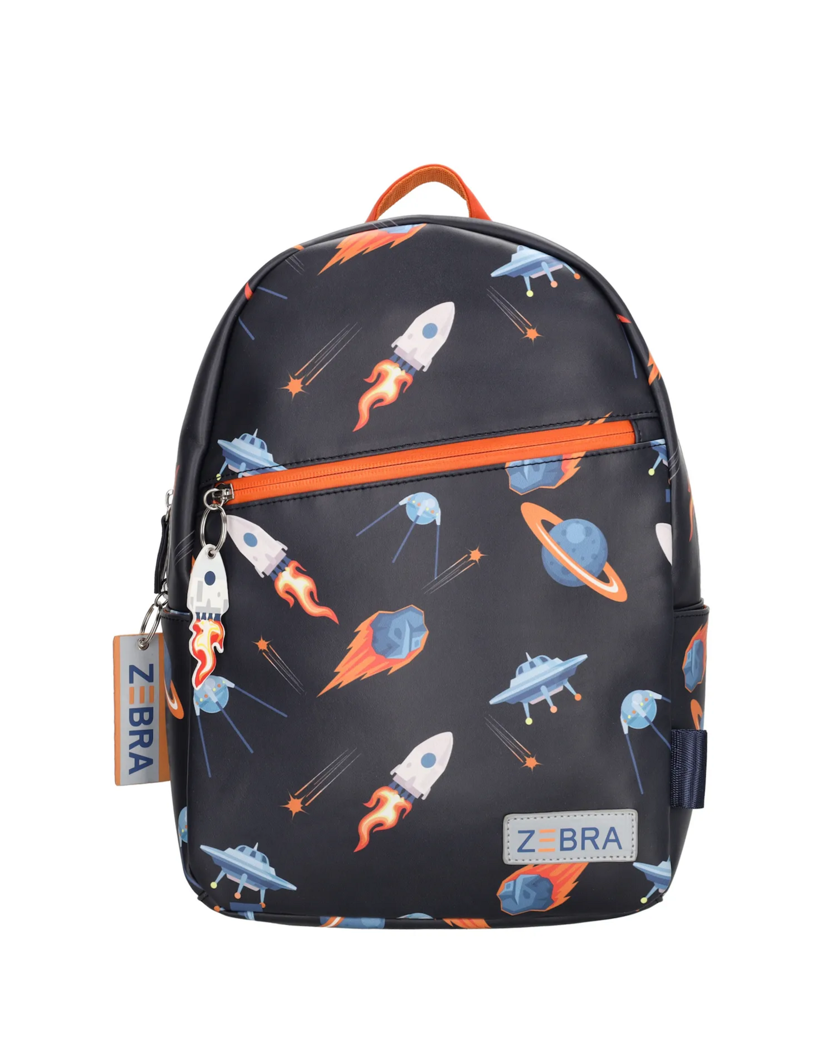 Zebra Trends Rugzak Outer space