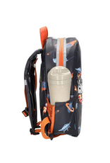 Zebra Trends Rugzak Outer space