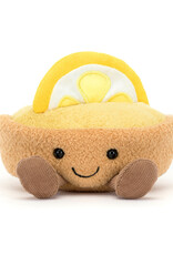 Jellycat Amuseables Collette Tarte Au Citron