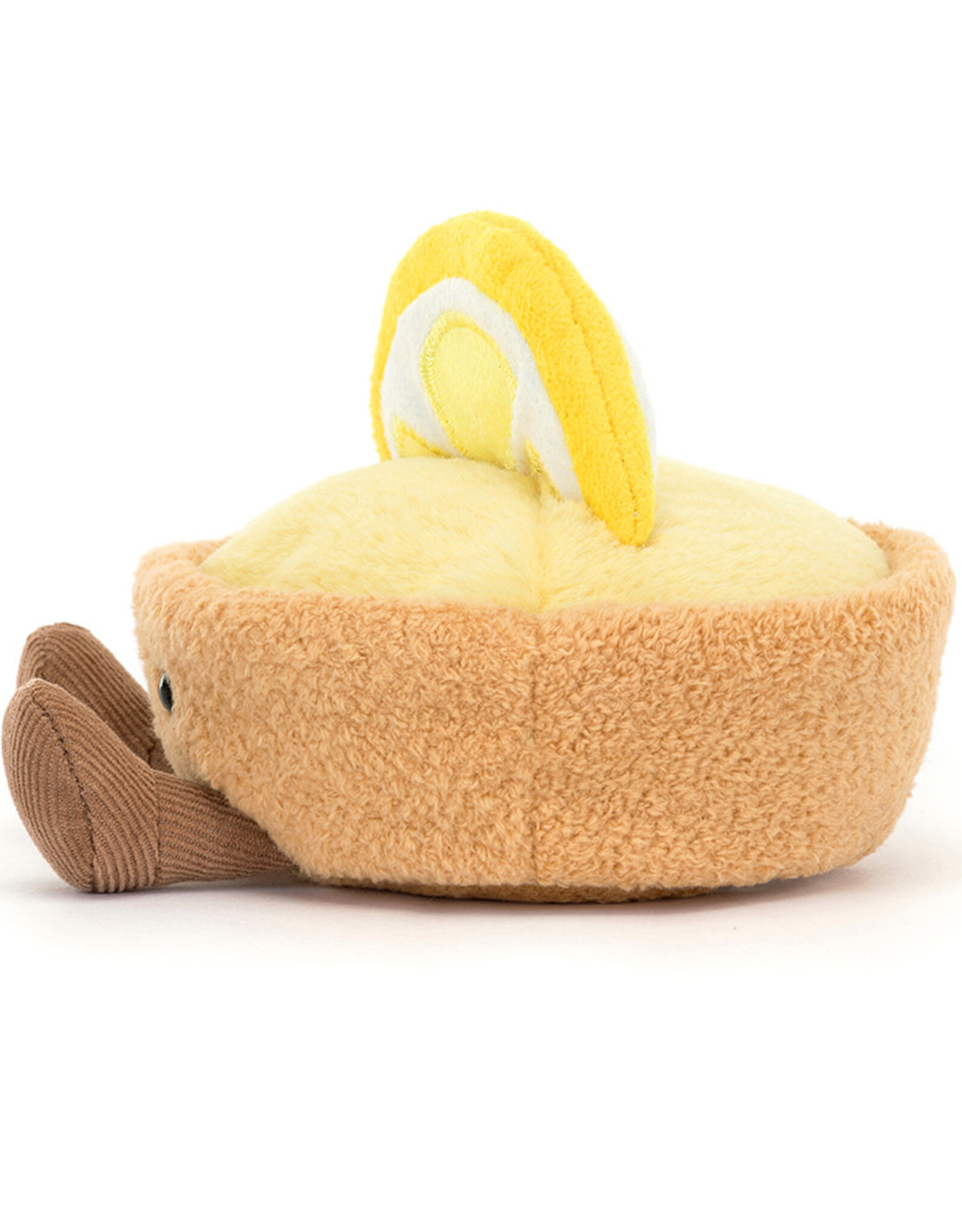 Jellycat Amuseables Collette Tarte Au Citron