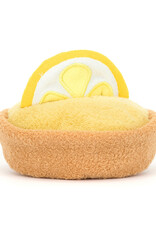 Jellycat Amuseables Collette Tarte Au Citron