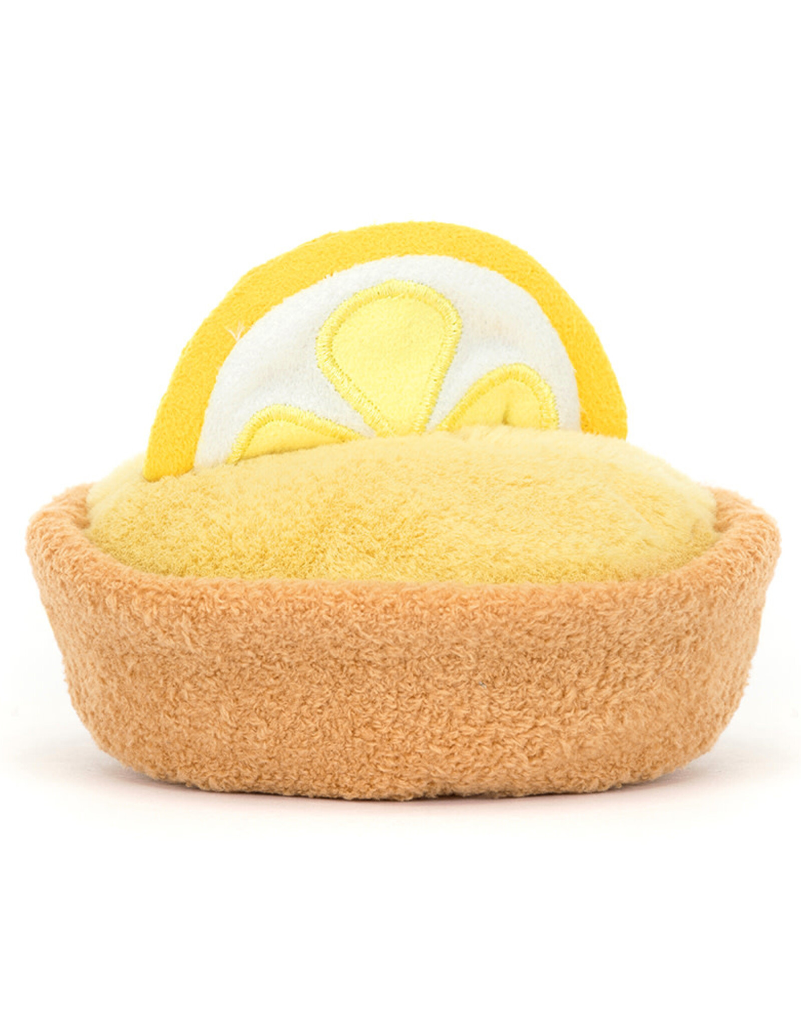 Jellycat Amuseables Collette Tarte Au Citron