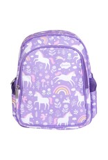 A Little Lovely Company Rugzak Unicorn Dreams M