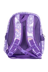 A Little Lovely Company Rugzak Unicorn Dreams M