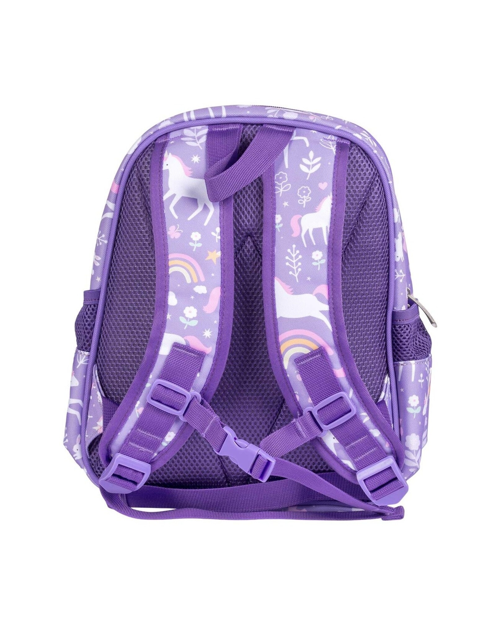 A Little Lovely Company Rugzak Unicorn Dreams M