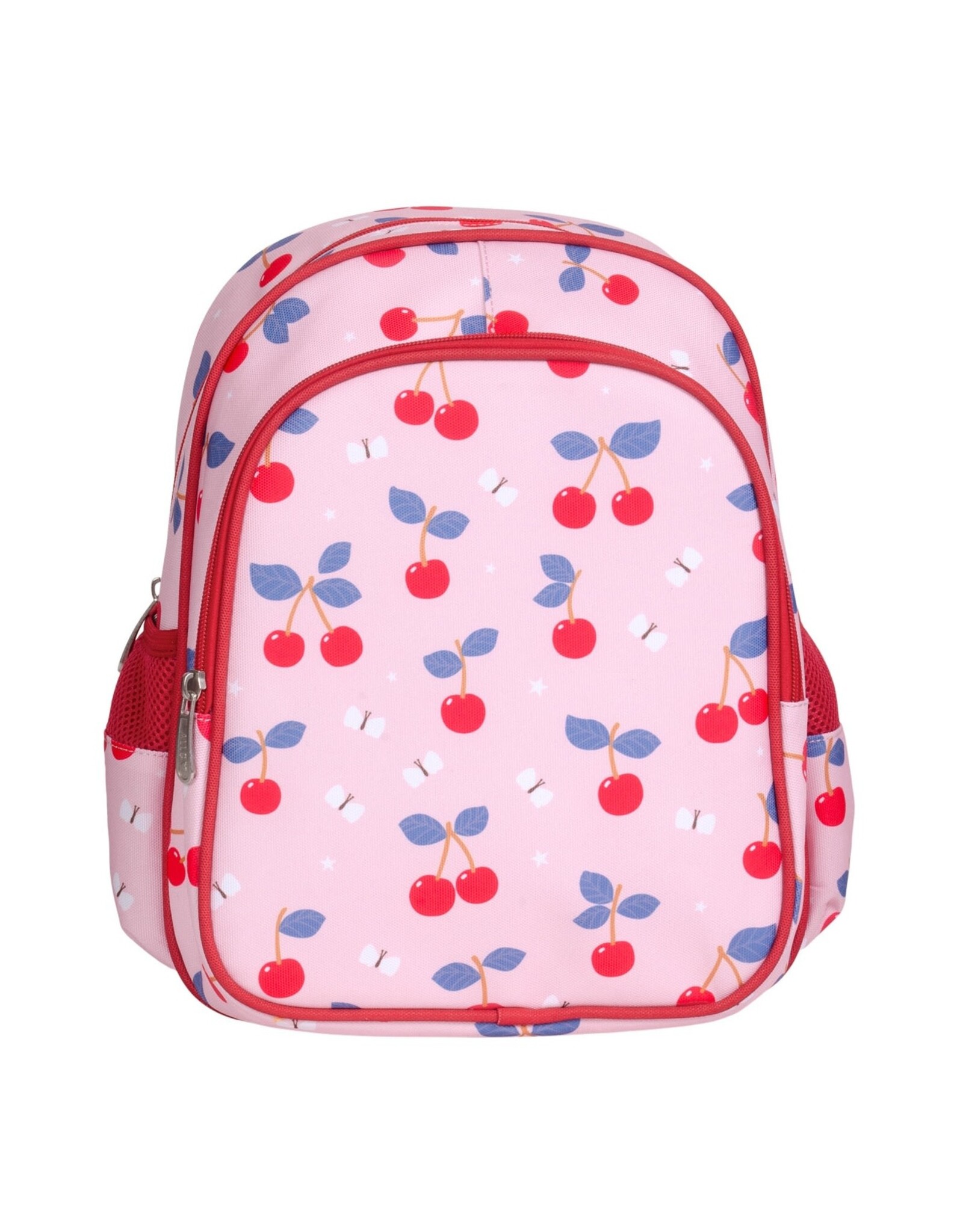 A Little Lovely Company Rugzak Cherries M