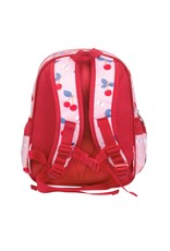 A Little Lovely Company Rugzak Cherries M