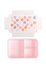 A Little Lovely Company Lunchbox Bento Hartjes