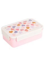 A Little Lovely Company Lunchbox Bento Hartjes
