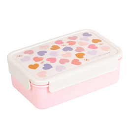 A Little Lovely Company Lunchbox Bento Hartjes