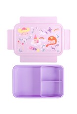A Little Lovely Company Lunchbox Bento Prinsessen