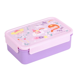 A Little Lovely Company Lunchbox Bento Prinsessen