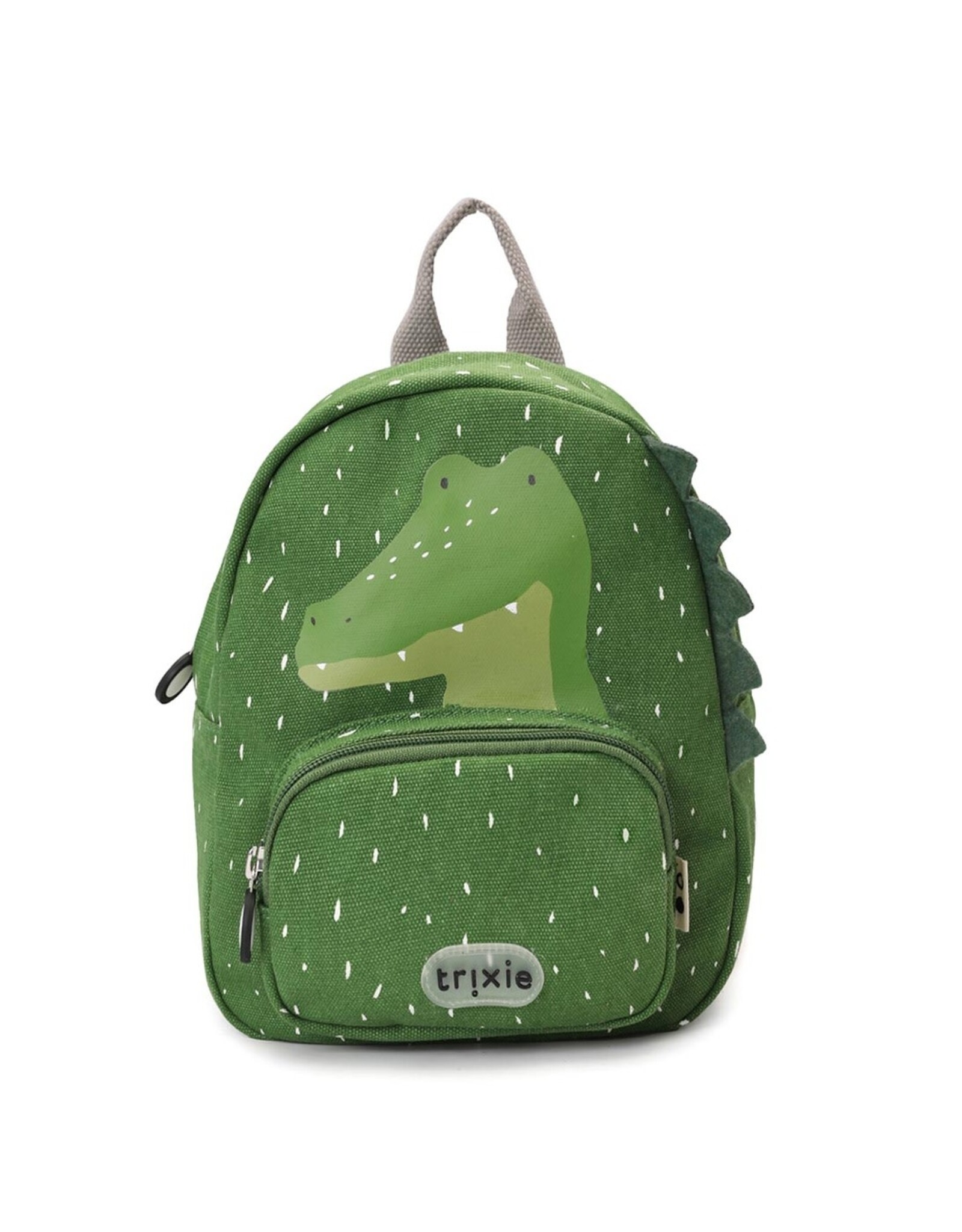 Trixie Rugzak Mr. Alligator M