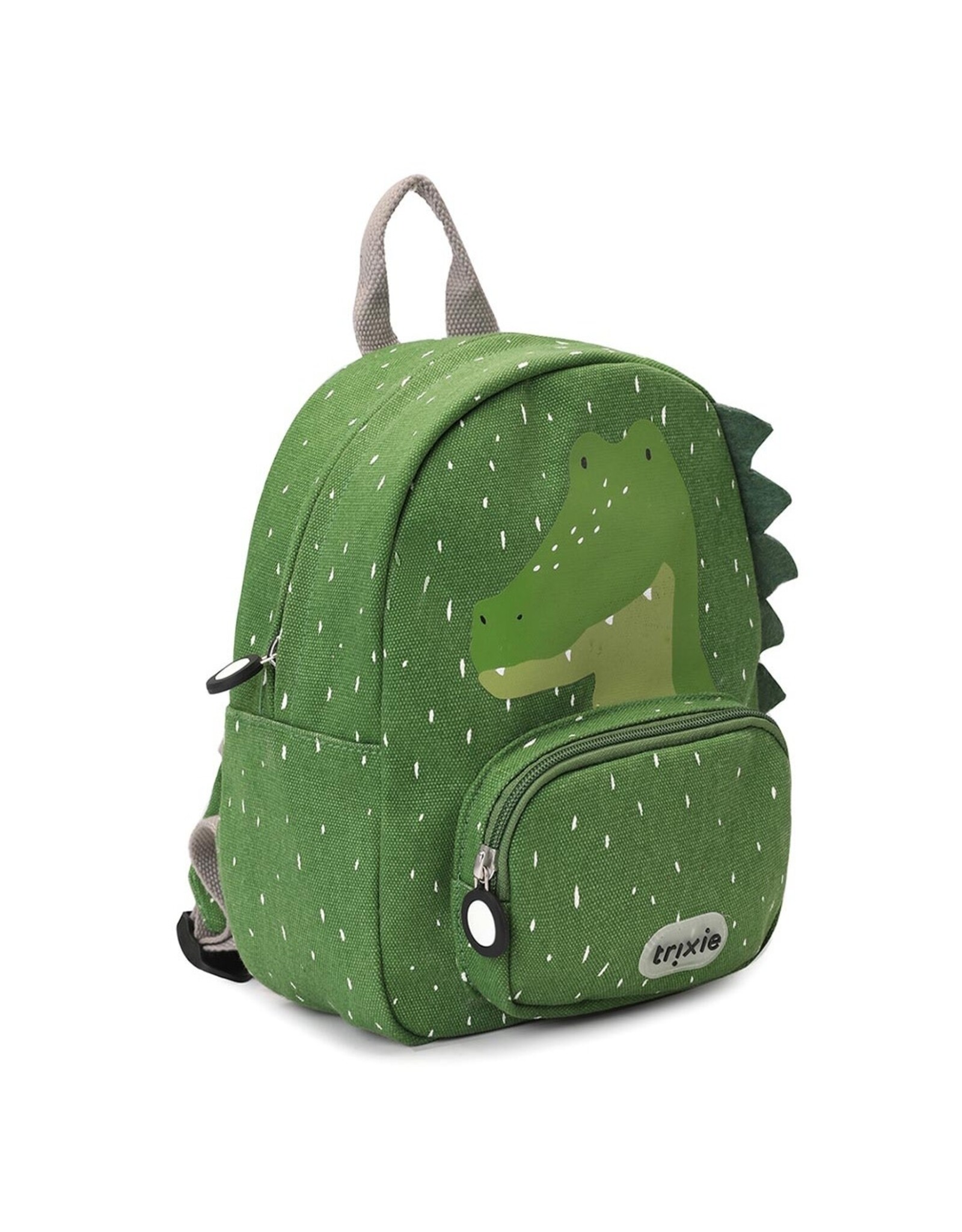 Trixie Rugzak Mr. Alligator M
