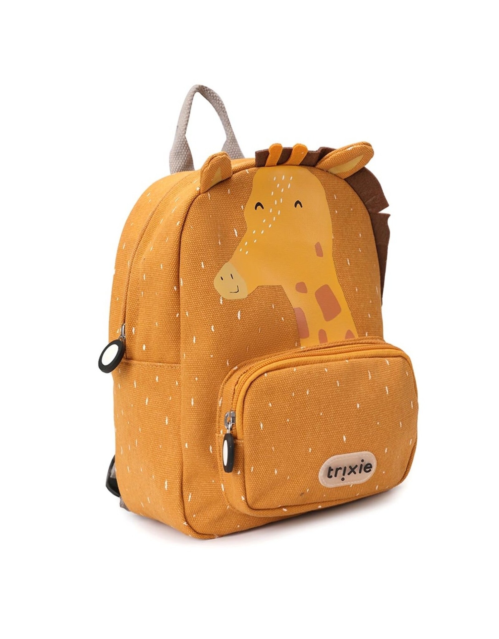 Trixie Rugzak Mr. Giraffe M
