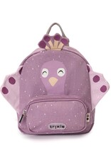 Trixie Rugzak Mrs. Peacock M