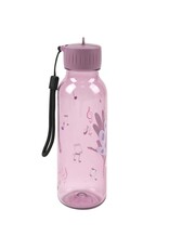 Trixie Drinkfles Tritan Ballerina  Mrs. Peacock
