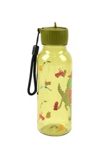 Trixie Drinkfles Tritan Fireman  Mr. Dino