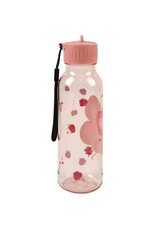 Trixie Drinkfles Tritan Fruit fairy  Mrs. Butterfly