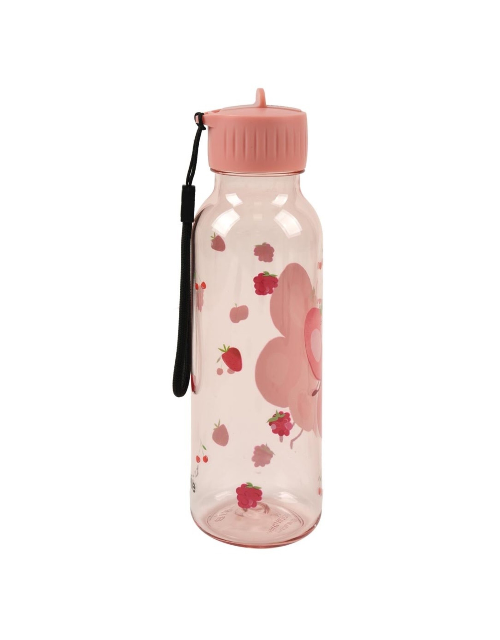 Trixie Drinkfles Tritan Fruit fairy  Mrs. Butterfly