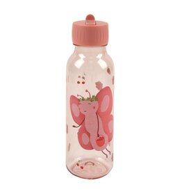 Trixie Drinkfles Tritan Fruit fairy  Mrs. Butterfly