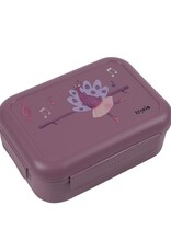 Trixie Lunchbox Ballerina Mrs.  Peacock