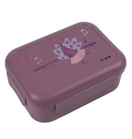 Trixie Lunchbox Ballerina Mrs.  Peacock