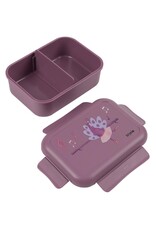 Trixie Lunchbox Ballerina Mrs.  Peacock