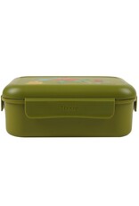 Trixie Lunchbox  Fireman Mr.  Dino